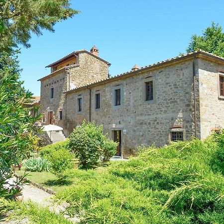 Residence Il Casale Кортона Экстерьер фото
