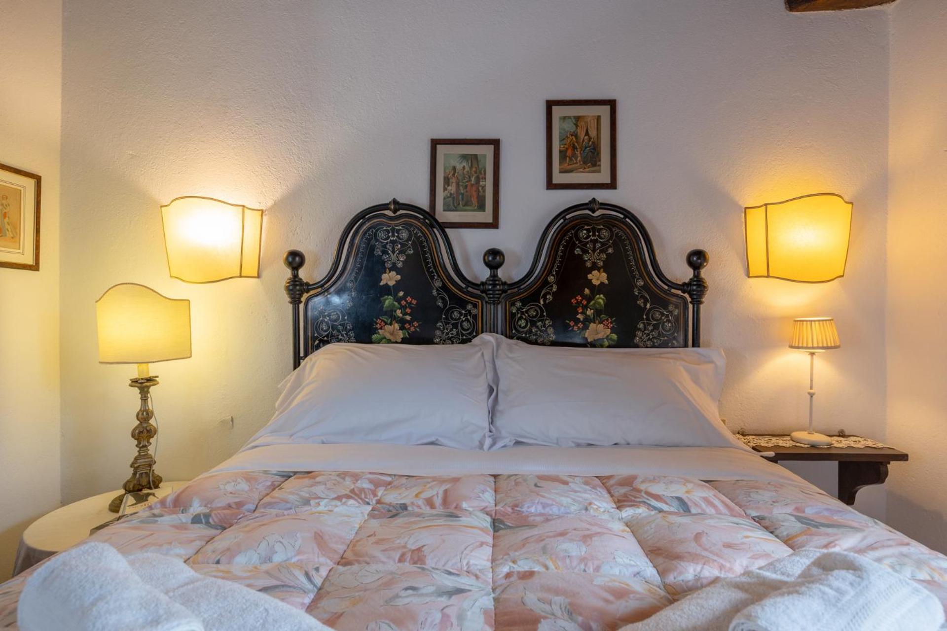 Residence Il Casale Кортона Экстерьер фото